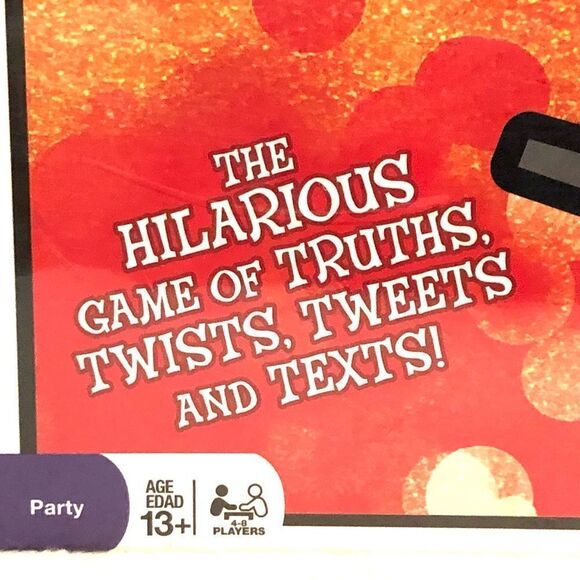 NEW long story short The game chef. - Picture 3 of 9